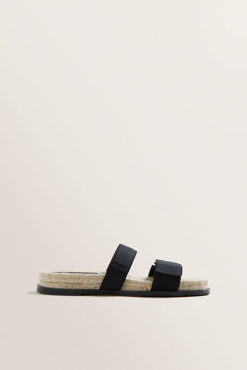 Isla Strap Espadrille  