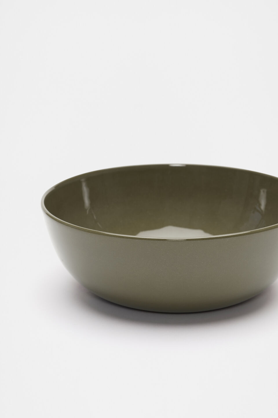 Willow Bowl  Rainforest