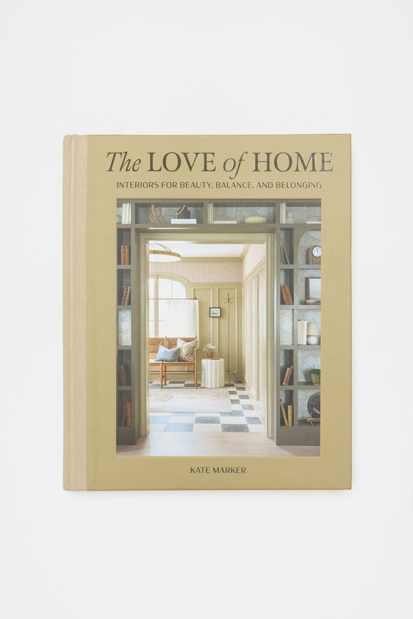 The Love of Home  Multi  hi-res