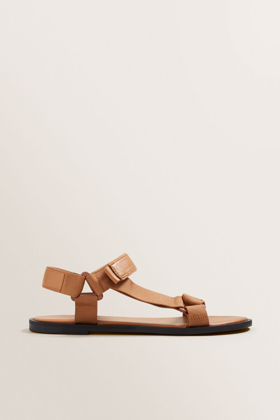 Minni Strap Sandal  