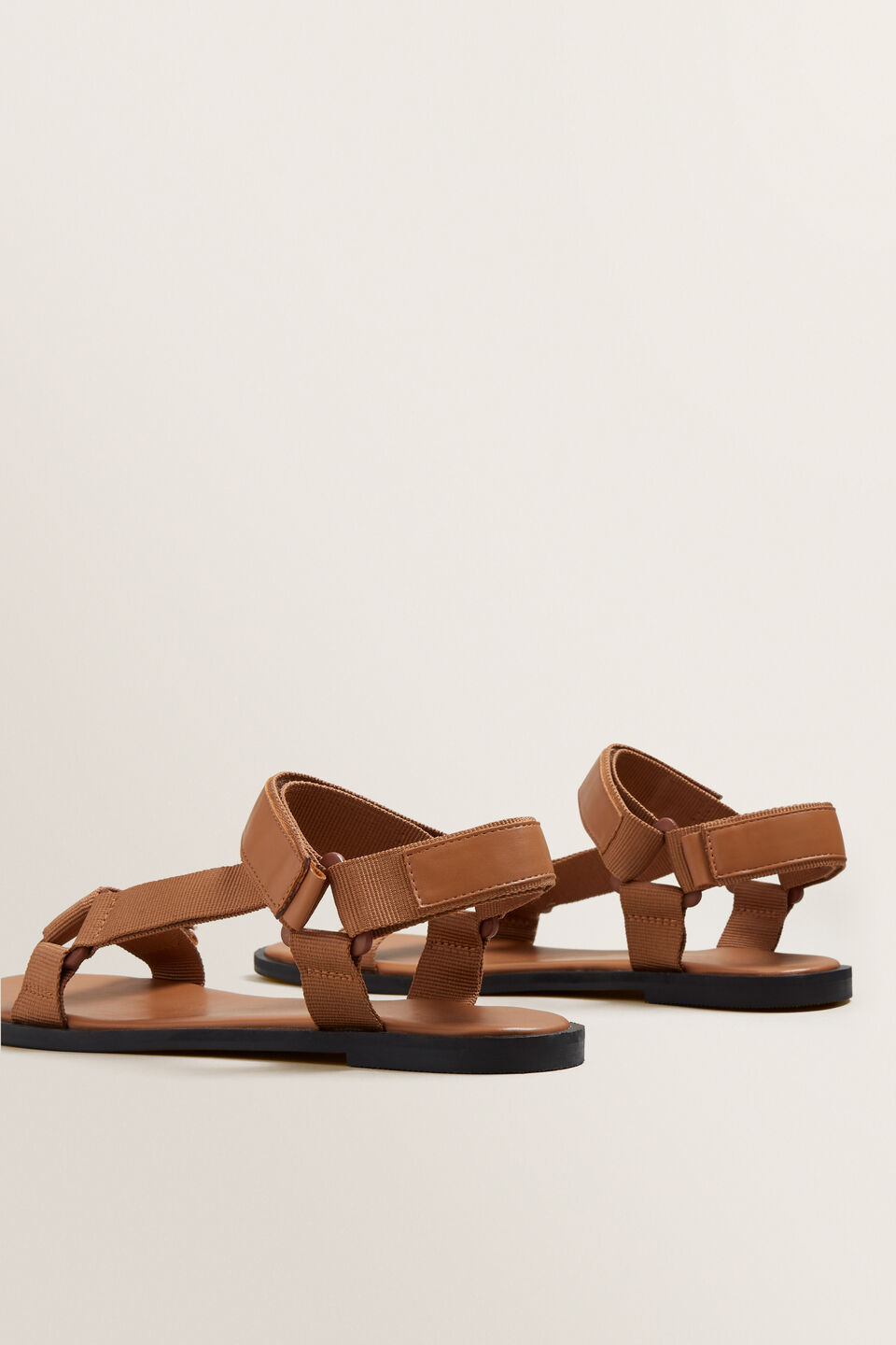 Minni Strap Sandal  