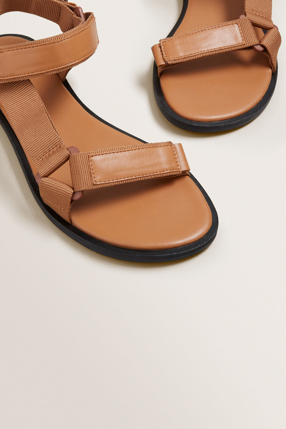 Minni Strap Sandal  