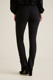 Zip Hem Skinny Pant    hi-res