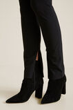Zip Hem Skinny Pant    hi-res