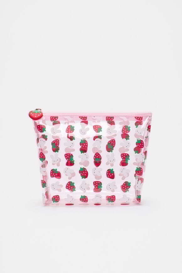 Cosmetic Bag  Multi  hi-res