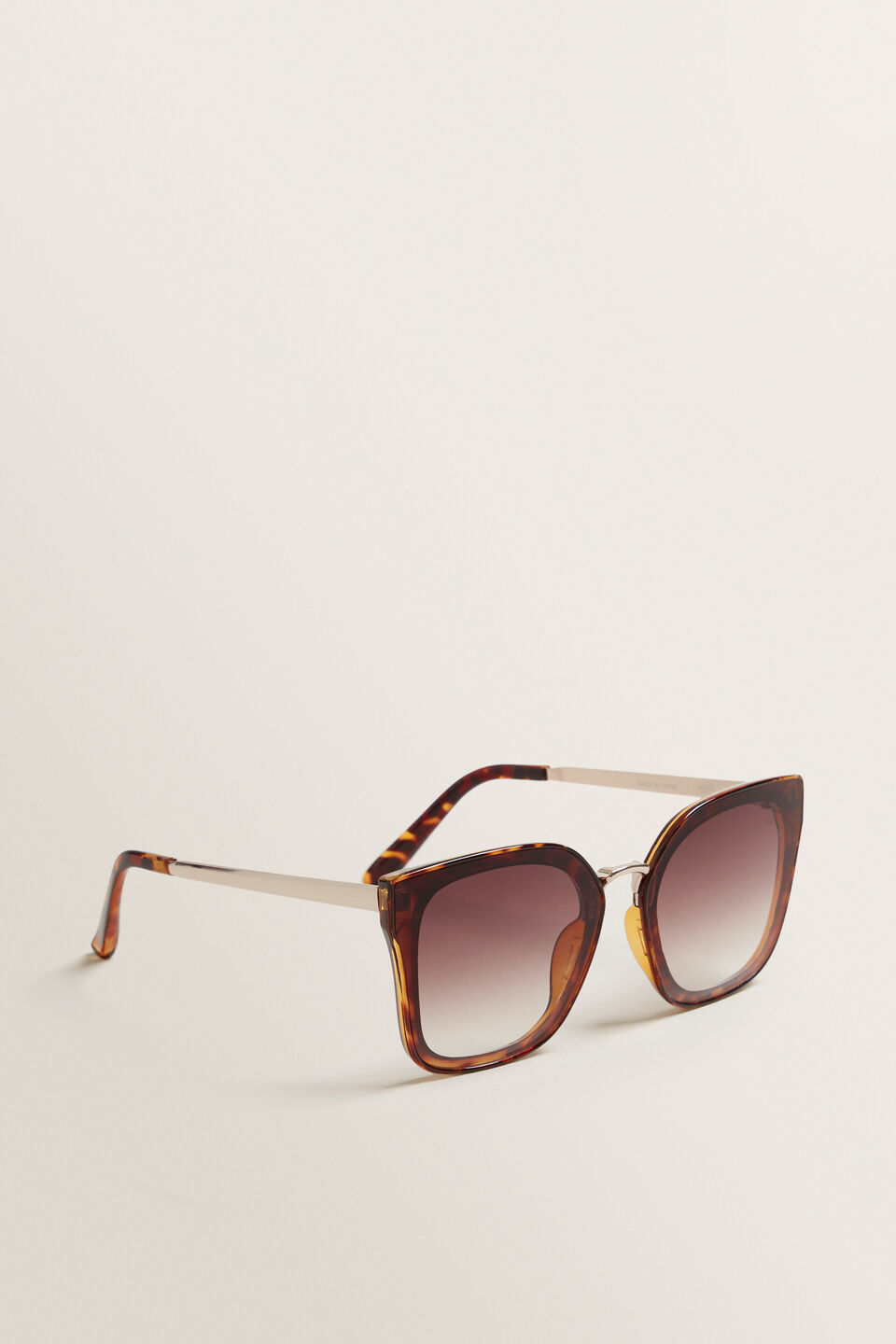 Louisa Cateye Sunglasses  