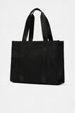 Seed Baby Bag  Black  hi-res