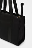 Seed Baby Bag  Black  hi-res