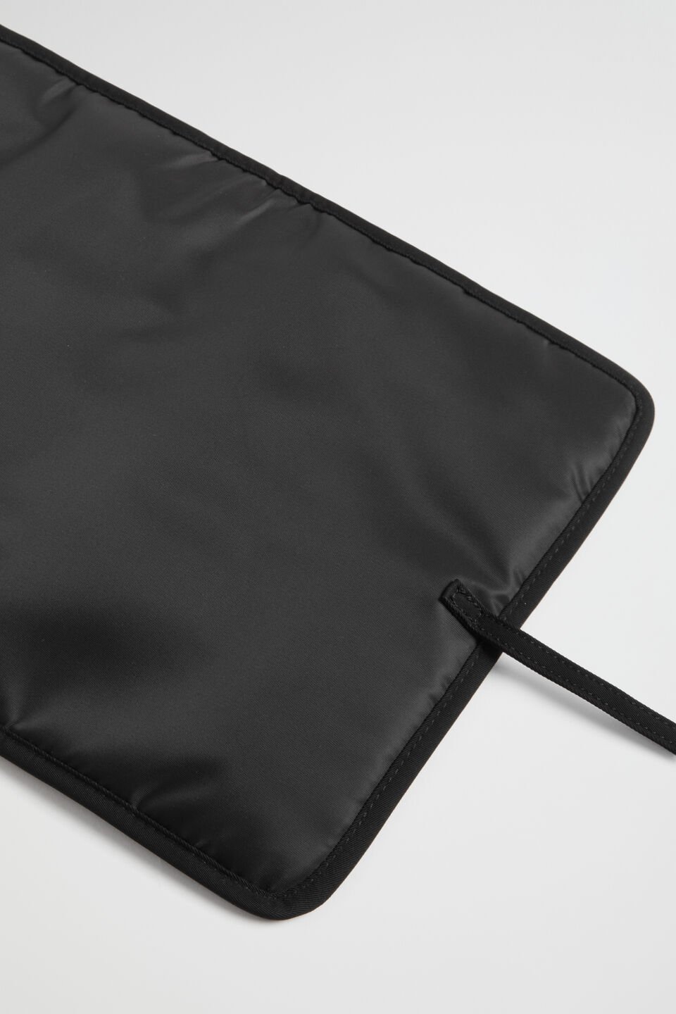 Seed Baby Bag  Black