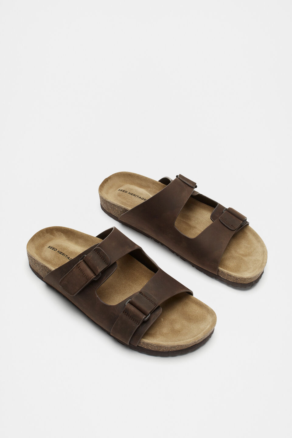 Summer Slide  Dark Tan
