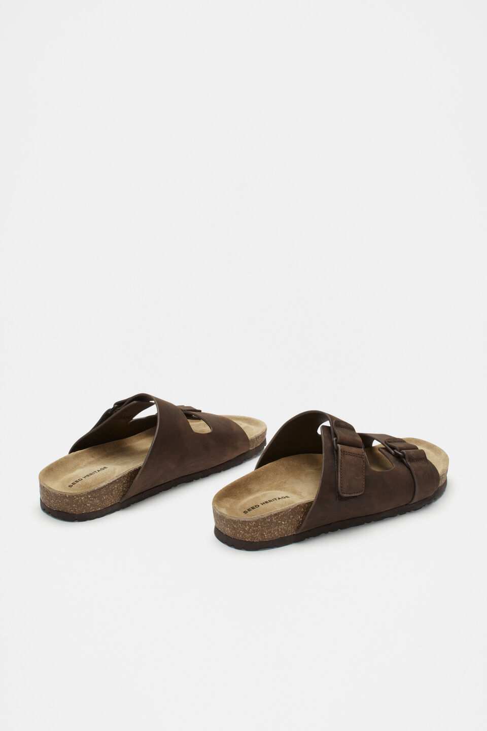 Summer Slide  Dark Tan