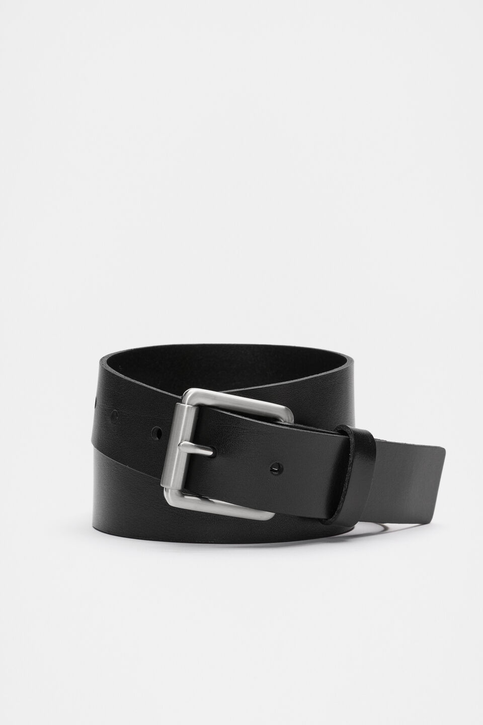 Chino Belt  Black
