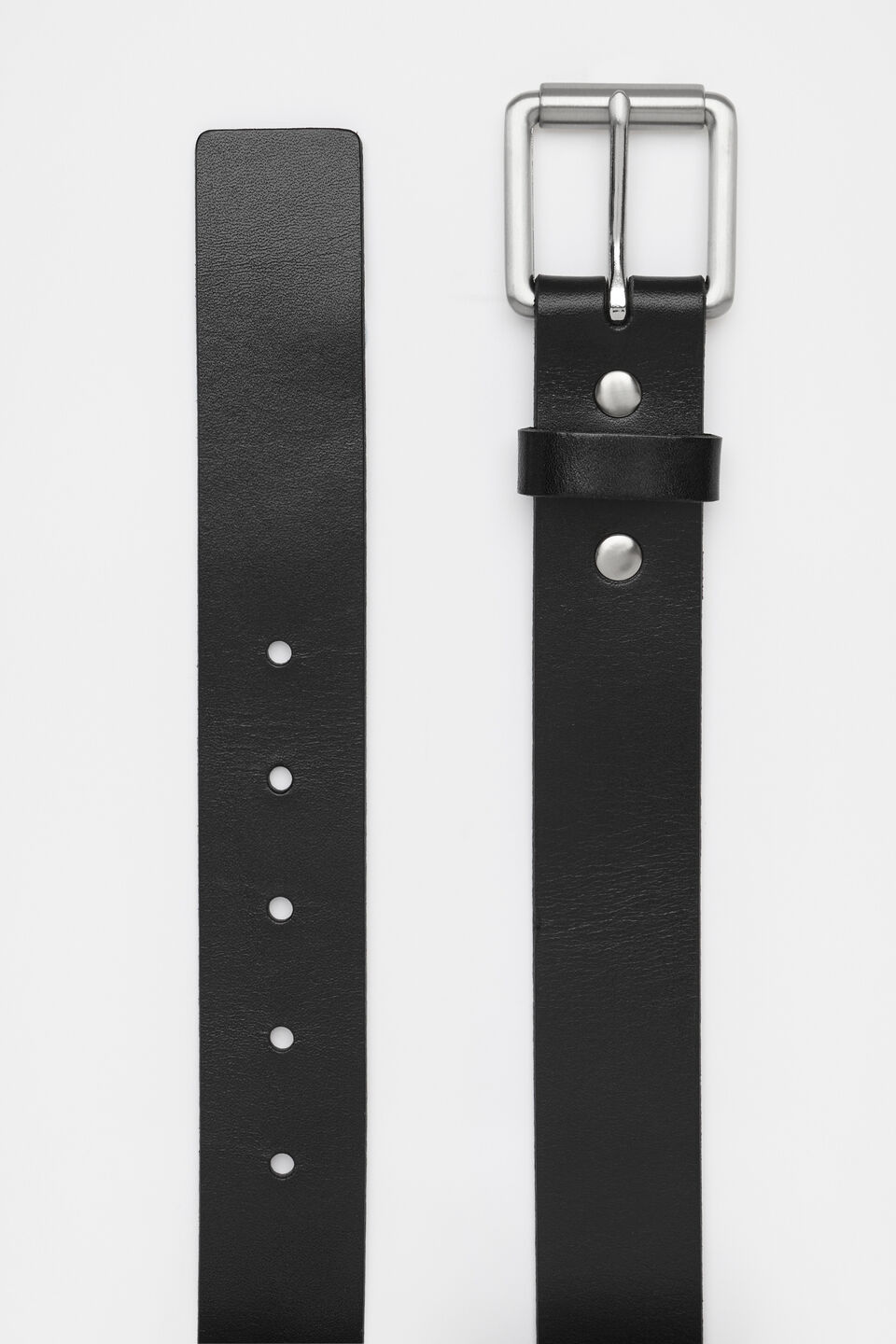 Chino Belt  Black