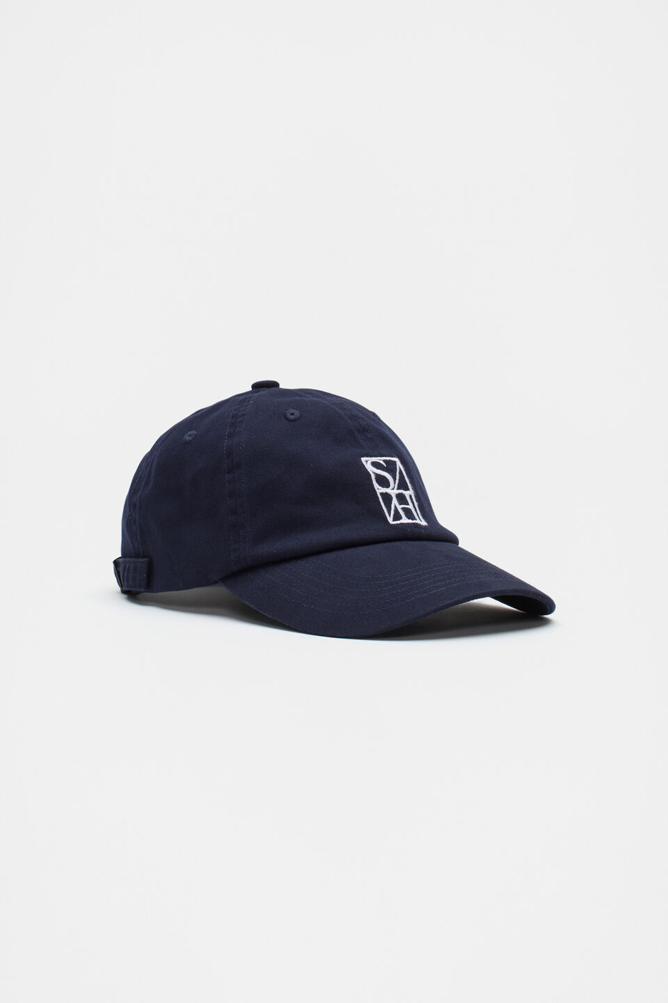 Winter Cap  New Navy