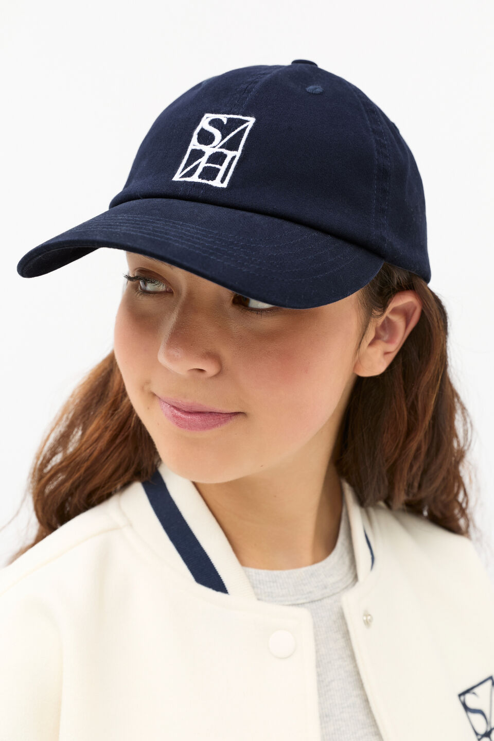 Winter Cap  New Navy