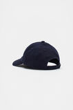 Winter Cap  New Navy  hi-res