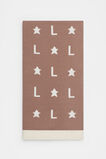 Star Initial Blanket  L  hi-res