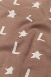 Star Initial Blanket  L  hi-res