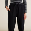 Elasticated Trackies    hi-res