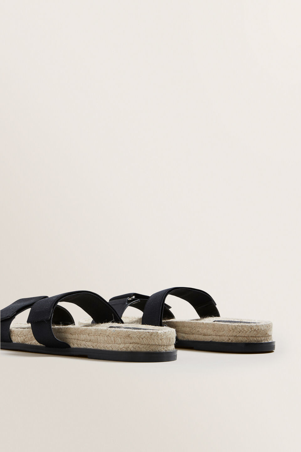 Isla Strap Espadrille  