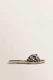Milly Bow Espadrille    hi-res
