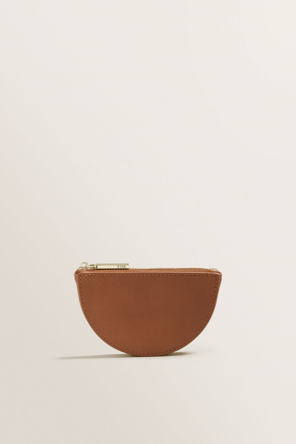 Half Moon Coin Purse  