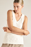 V Neck Tank    hi-res