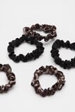 Mini Scrunchie  Ocelot  hi-res