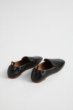 Claire Loafer  Black  hi-res