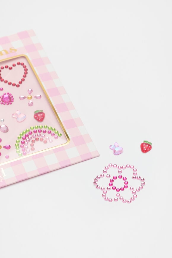 Body Gems  Multi  hi-res