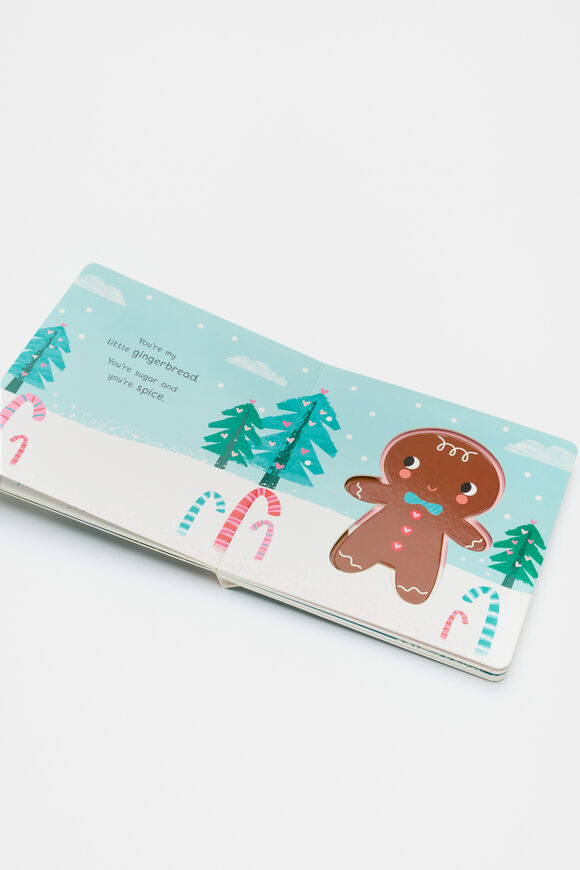 You're My Christmas Wish Book  Multi  hi-res