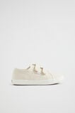Superga Tab Sneaker  Beige  hi-res