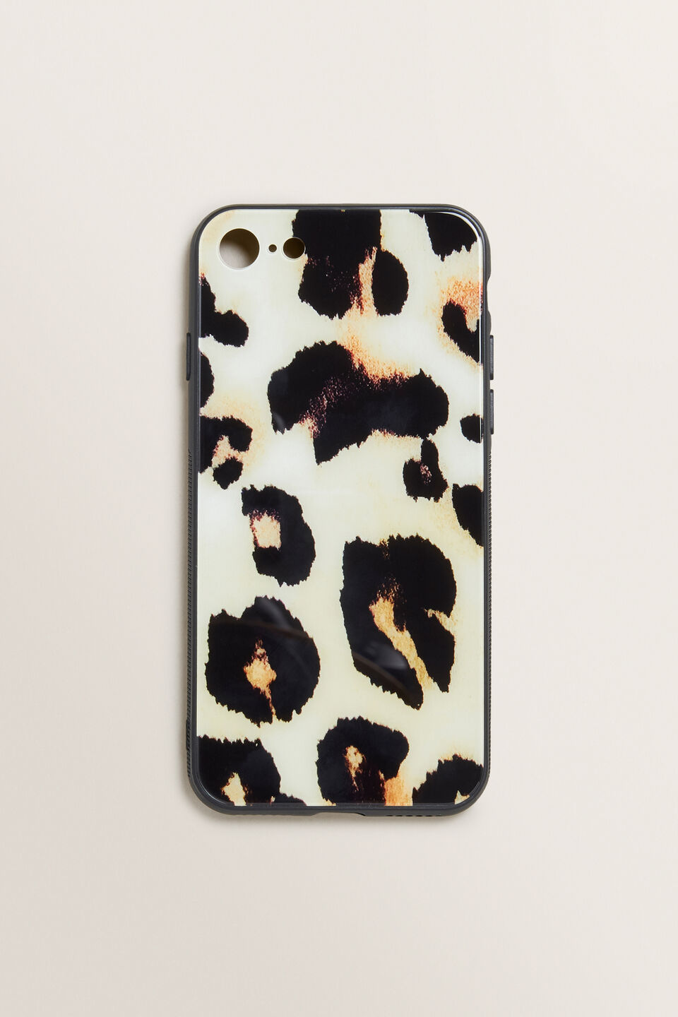 Ocelot Phone Case 7/8  