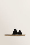 Eden Knot Espadrille    hi-res