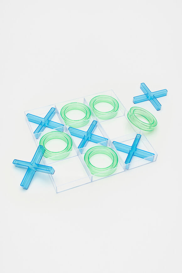 Noughts and Crosses  Multi  hi-res