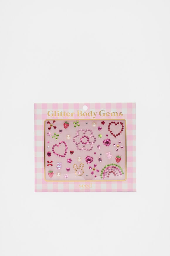 Body Gems  Multi  hi-res