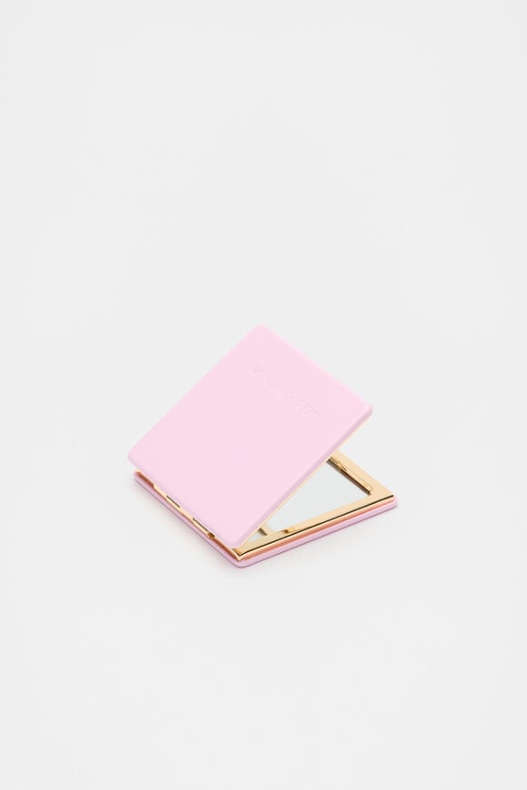 Compact Mirror  Fairy Floss  hi-res