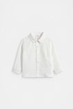 Linen Shirt  Canvas  hi-res