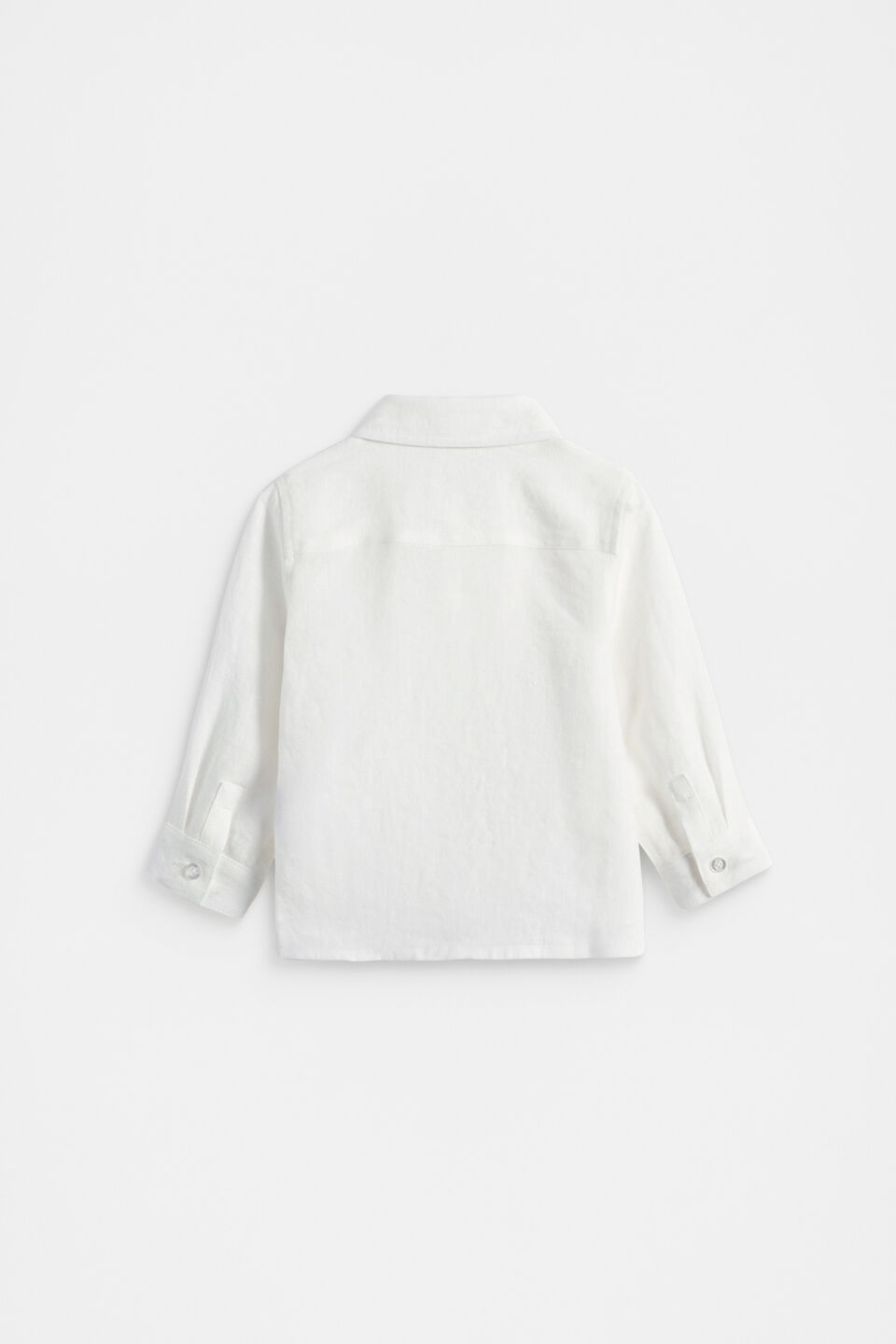 Linen Shirt  Canvas