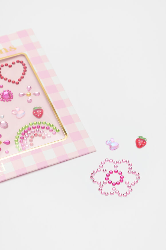 Body Gems  Multi  hi-res