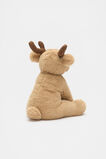 Jellycat Romy Reindeer  Multi  hi-res