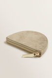 Half Moon Coin Purse    hi-res