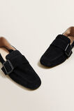 Grace Buckle Loafer    hi-res