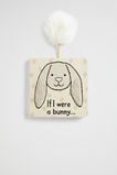 If I Were A Bunny Book  Multi  hi-res
