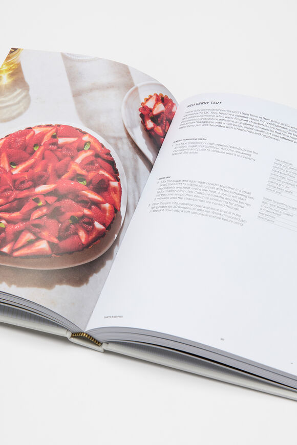 A New Way To Bake  Multi  hi-res