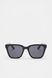 Daniella D Frame Sunglasses  Black  hi-res