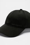 Seed Tech Cap  Black  hi-res