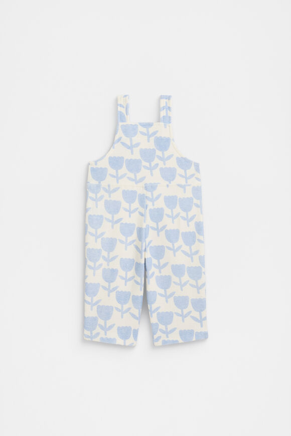 Tulip Overall  Classic Cream  hi-res