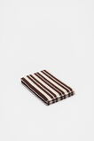 Pascoe Bath Mat  Claret  hi-res