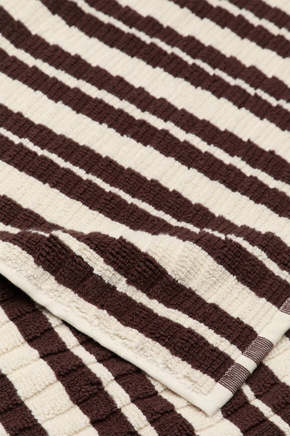 Pascoe Bath Mat  Claret  hi-res